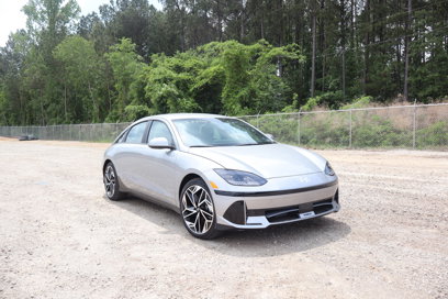 New 2024 Hyundai Ioniq 6 SEL