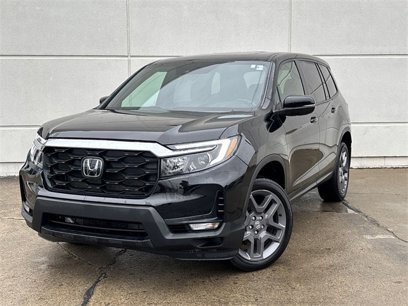Used 2023 Honda Passport EX-L