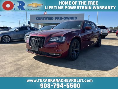 Used 2023 Chrysler 300 S