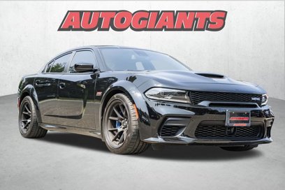 Used 2023 Dodge Charger Scat Pack