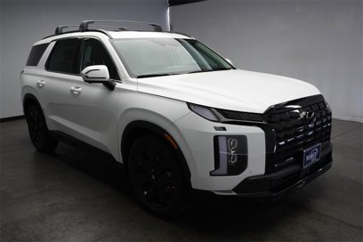 New 2025 Hyundai Palisade XRT