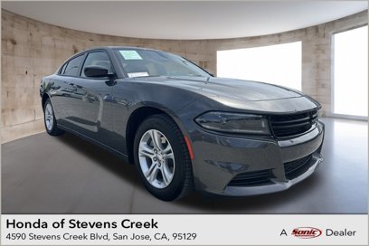 Used 2023 Dodge Charger SXT