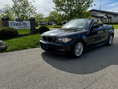 Used 2011 BMW 128i Convertible