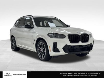 Used 2024 BMW X3 M40i w/ Shadowloine Package