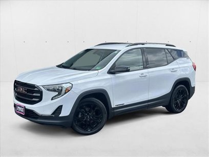 Used 2019 GMC Terrain SLE w/ Driver Convenience Package