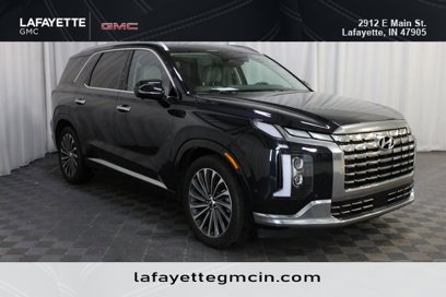 Used 2024 Hyundai Palisade Calligraphy
