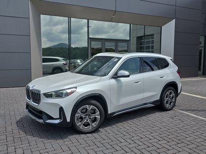 Used 2024 BMW X1 xDrive28i