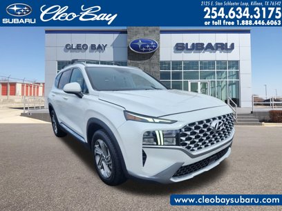 Used 2021 Hyundai Santa Fe SEL