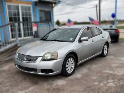 Used 2011 Mitsubishi Galant FE