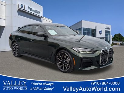 Used 2023 BMW 430i Gran Coupe w/ M Sport Package
