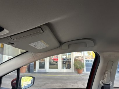 Used 2021 Nissan Versa SV