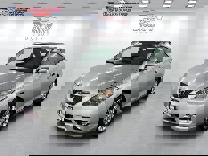 Used 2008 Toyota Solara Coupe