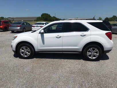 Used 2015 Chevrolet Equinox LT w/ Driver Convenience Package
