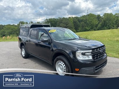 Used 2022 Ford Maverick XL