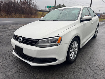 Used 2012 Volkswagen Jetta TDI