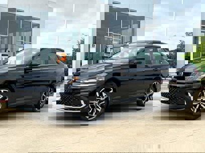 New 2025 Volkswagen Jetta SE