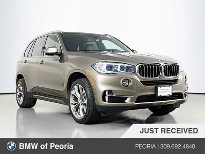 Used 2018 BMW X5 xDrive35i w/ Driving Assistance Package