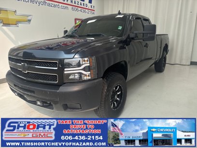 Used 2013 Chevrolet Silverado 1500 LT w/ All-Star Edition