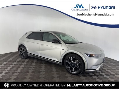 Used 2024 Hyundai Ioniq 5 Limited