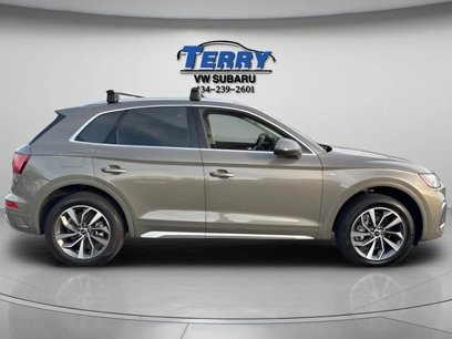 Used 2023 Audi Q5 2.0T Premium Plus