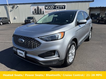 Used 2023 Ford Edge SEL