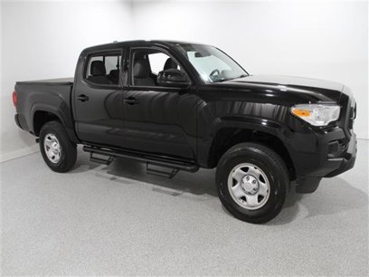 Used 2022 Toyota Tacoma SR
