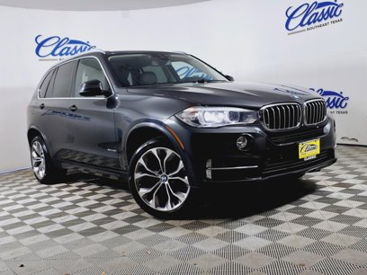 Used 2015 BMW X5 xDrive35i