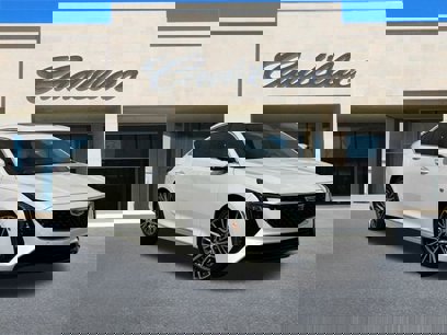 Certified 2025 Cadillac CT5 Premium Luxury w/ Technology Package