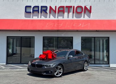 Used 2018 BMW 430i Gran Coupe