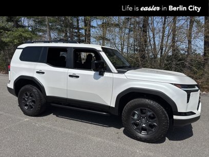 Certified 2024 Lexus GX 550