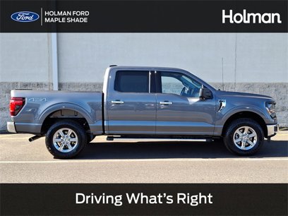 Used 2024 Ford F150 XLT w/ Mobile Office Package