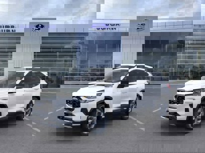New 2025 Ford Escape ST-Line