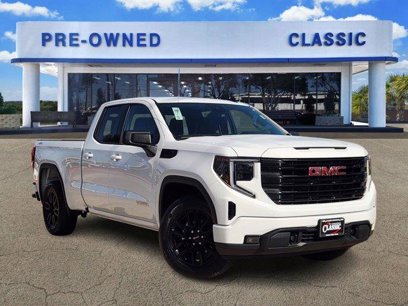 Used 2023 GMC Sierra 1500 Elevation