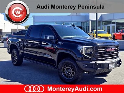Used 2024 GMC Sierra 1500 AT4X w/ AT4X AEV Edition