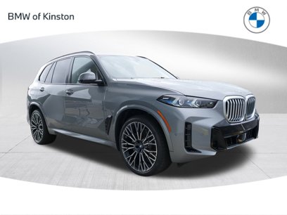 New 2026 BMW X5 xDrive40i w/ M Sport Package