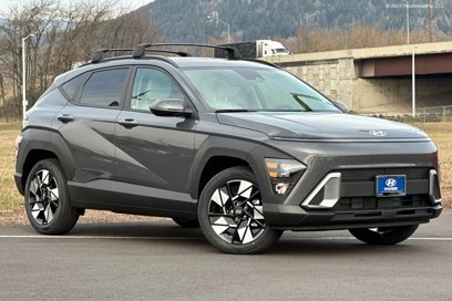 Used 2025 Hyundai Kona SEL
