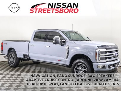 Used 2024 Ford F250 Limited
