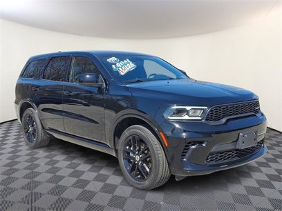 Used 2024 Dodge Durango GT