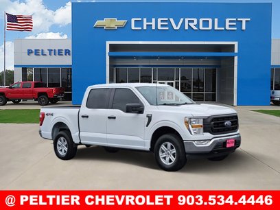 Used 2021 Ford F150 XL w/ Equipment Group 101A High