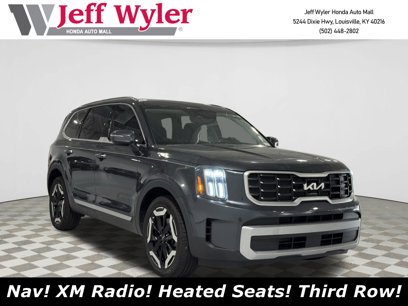 Used 2023 Kia Telluride S