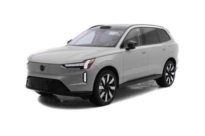 New 2025 Volvo EX90 Ultra
