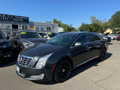 Used 2013 Cadillac XTS Luxury