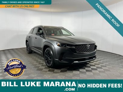 Used 2023 MAZDA CX-50 2.5 S w/ Cargo Package