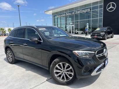 Used 2024 Mercedes-Benz GLC 300 w/ Winter Package