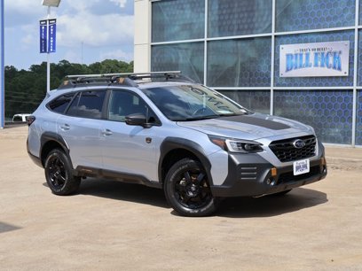 Used 2023 Subaru Outback Wilderness