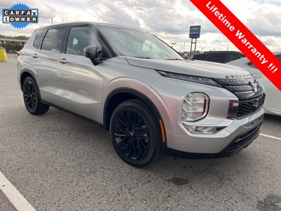 Used 2023 Mitsubishi Outlander SEL