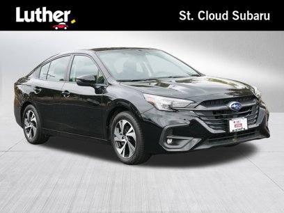 Certified 2025 Subaru Legacy Premium w/ Popular Package #1
