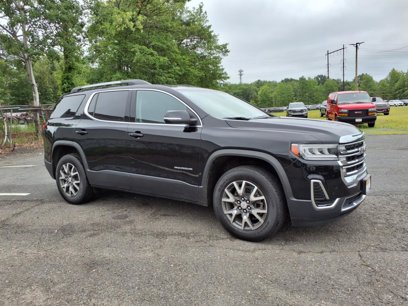 Used 2022 GMC Acadia SLE w/ Driver Convenience Package