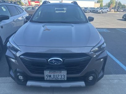 Used 2024 Subaru Outback Limited
