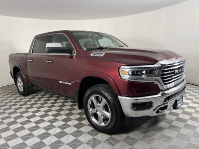 Used 2019 RAM 1500 Limited